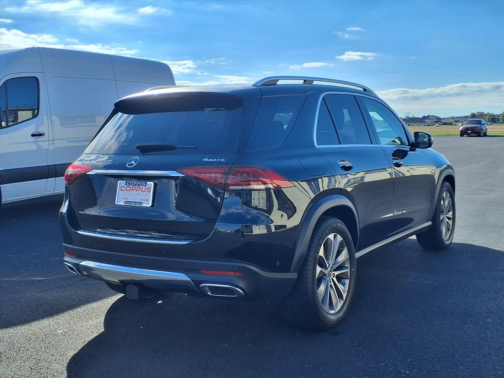 2021 Mercedes-Benz GLE GLE350 - Photo 6