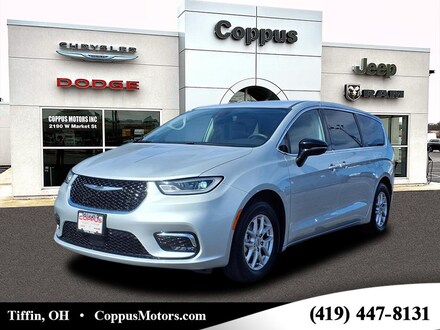 2024 Chrysler Pacifica Touring L Touring L  Mini-Van