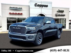 2026 Ram 1500 Laramie Pickup