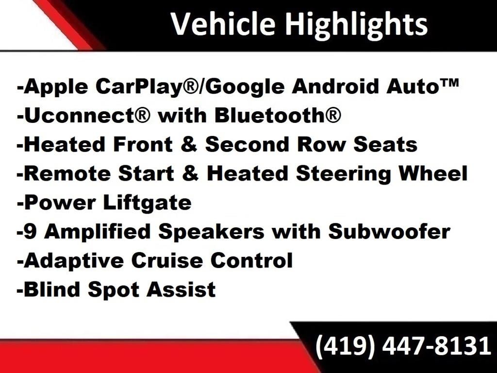 Used 2022 Jeep Grand Cherokee Limited 4x4 Limited SUV (midyear release)