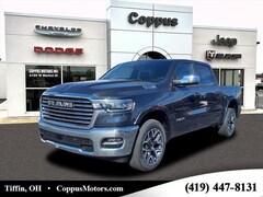 2026 Ram 1500 Laramie Pickup