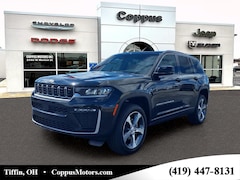 2026 Jeep Grand Cherokee Limited Sport Utility