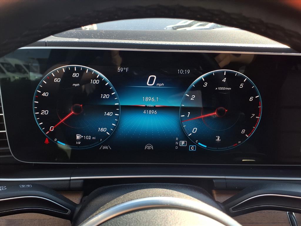 2021 Mercedes-Benz GLE GLE350 - Photo 33