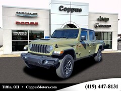 2025 Jeep Gladiator Sport S Pickup