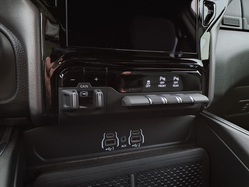 2026 RAM 1500 Big Horn/Lone Star - Photo 17