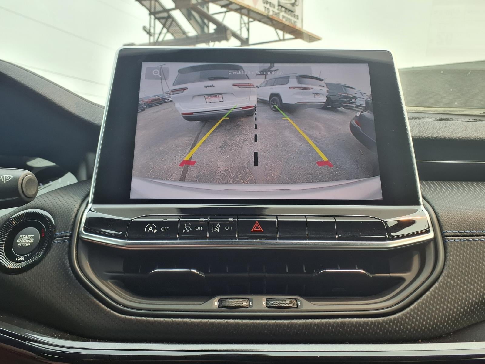 2026 Jeep Compass Latitude Altitude - Photo 20