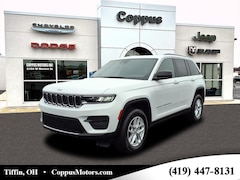 2026 Jeep Grand Cherokee Laredo X Sport Utility