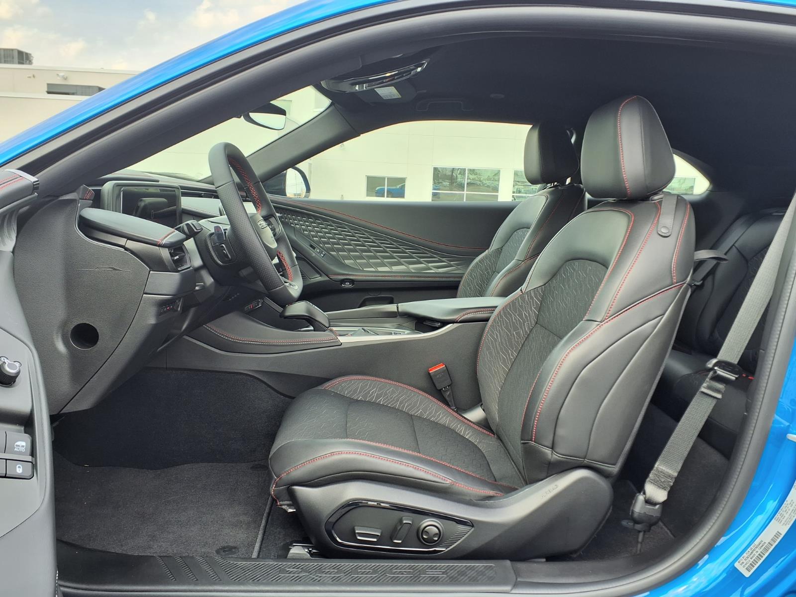 2026 Dodge Charger Scat Pack - Photo 11