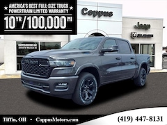 2026 Ram 1500 Big Horn Pickup