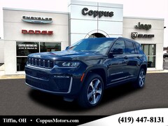 2026 Jeep Grand Cherokee Limited Sport Utility