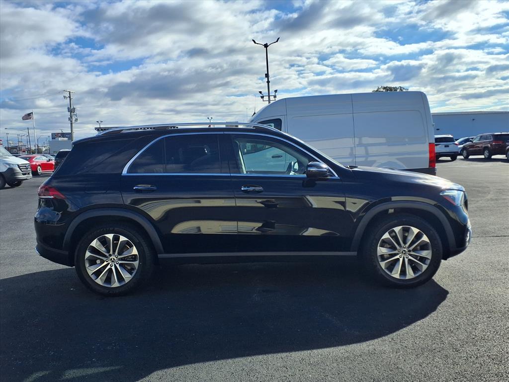 2021 Mercedes-Benz GLE GLE350 - Photo 5