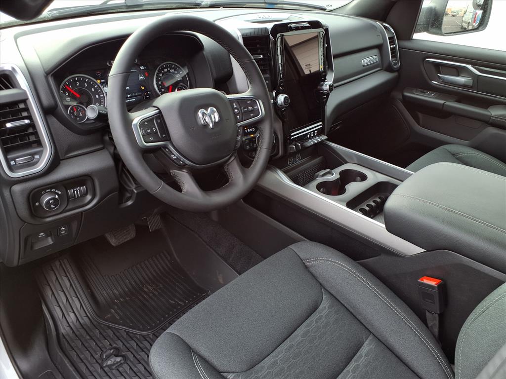 2026 RAM 1500 Big Horn/Lone Star - Photo 12