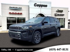 2026 Jeep Cherokee Limited Sport Utility