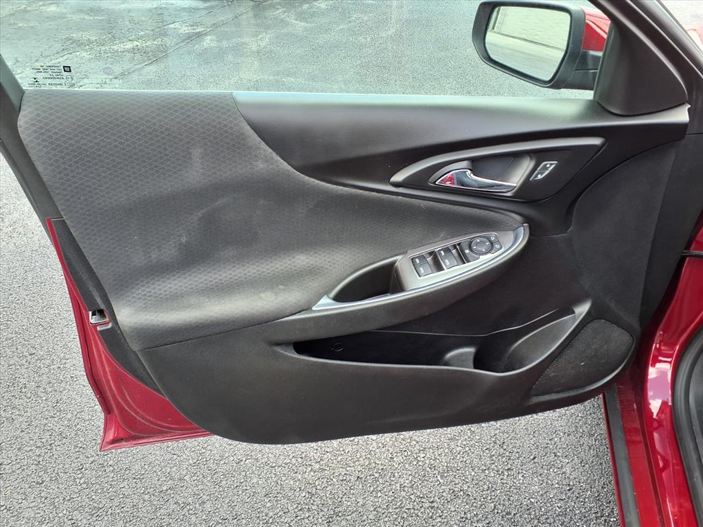 2020 Chevrolet Malibu 1LT - Photo 16