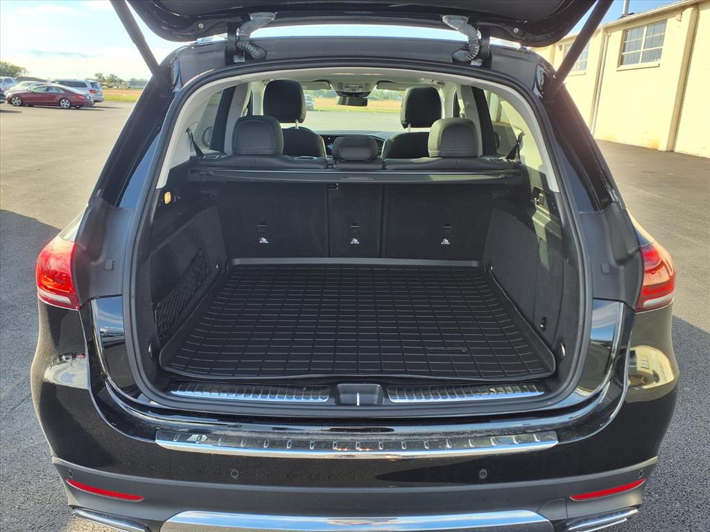 2021 Mercedes-Benz GLE GLE350 - Photo 12