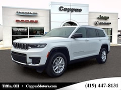 2026 Jeep Grand Cherokee L Laredo X Sport Utility