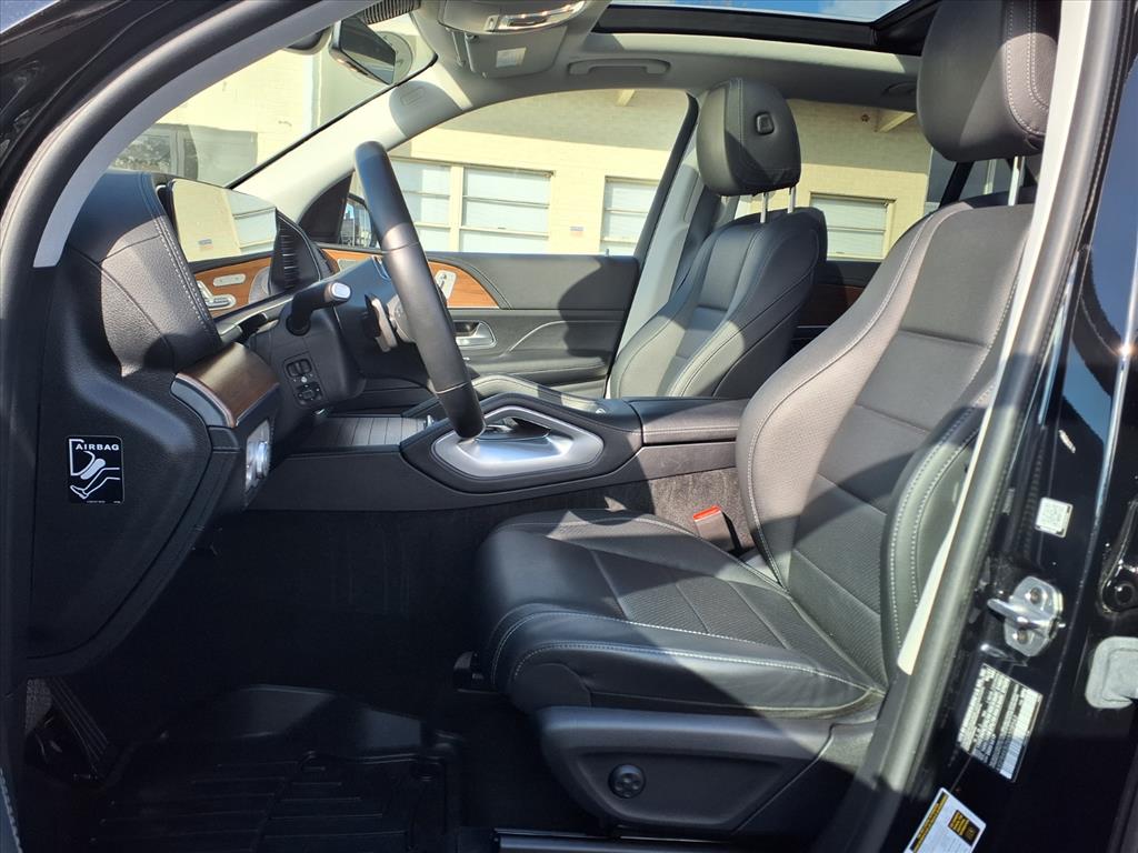 2021 Mercedes-Benz GLE GLE350 - Photo 14