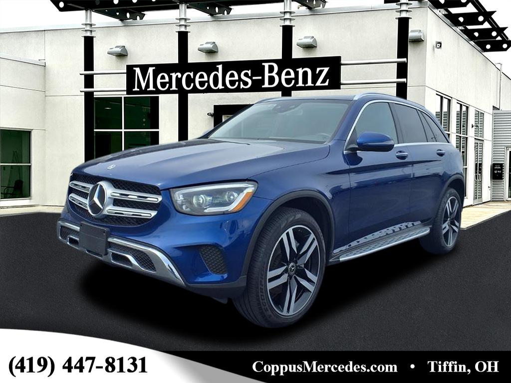 2020 Mercedes-Benz Inventory For Sale in Tiffin, OH | Near Toledo