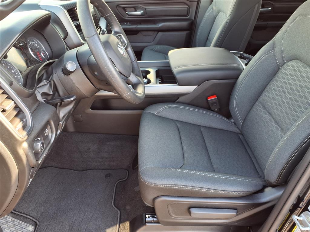 2025 RAM Ram 1500 Pickup Tradesman - Photo 13