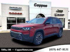2026 Jeep Cherokee Limited Sport Utility