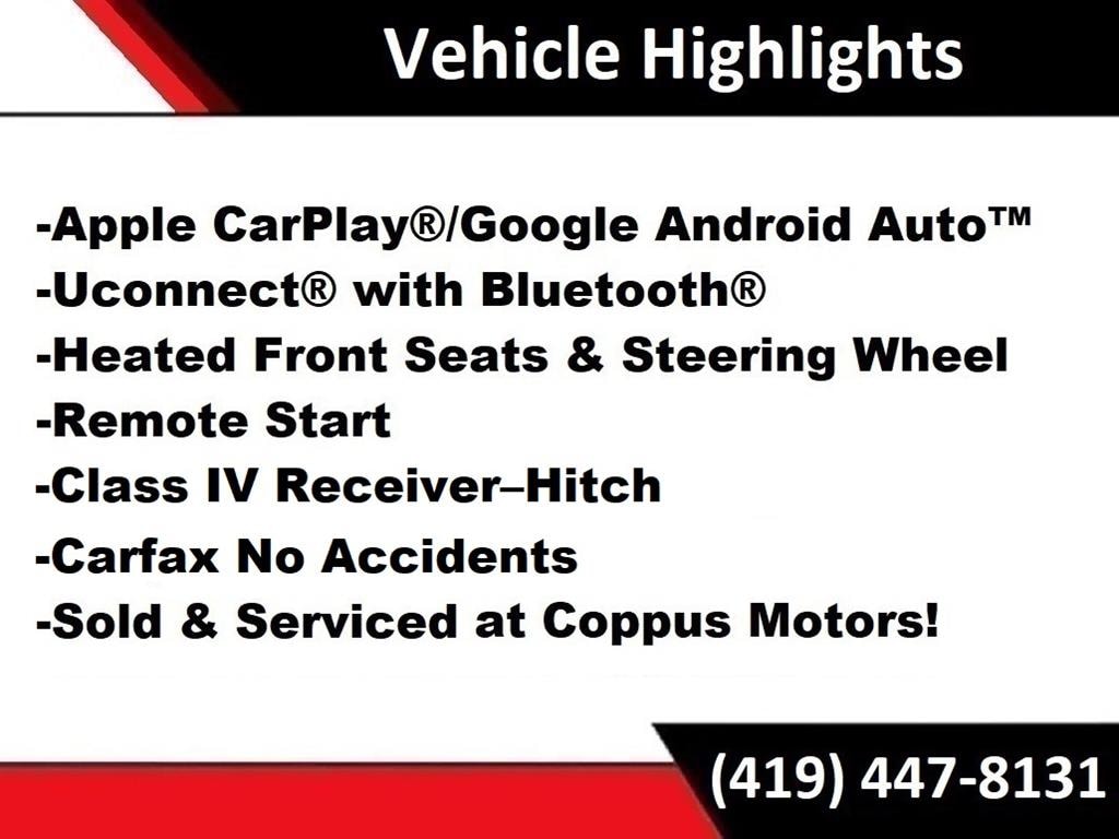 Used 2022 Ram 1500 Big Horn 4x4 Big Horn Crew Cab 5.6 ft. SB Pickup