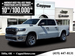 2026 Ram 1500 Big Horn Pickup