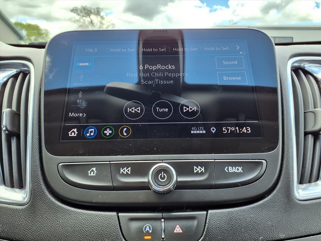 2020 Chevrolet Malibu 1LT - Photo 19