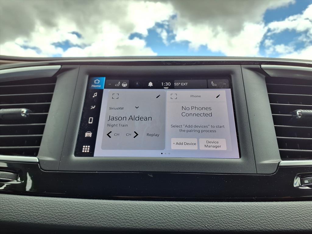 2022 Chrysler Voyager LX - Photo 22