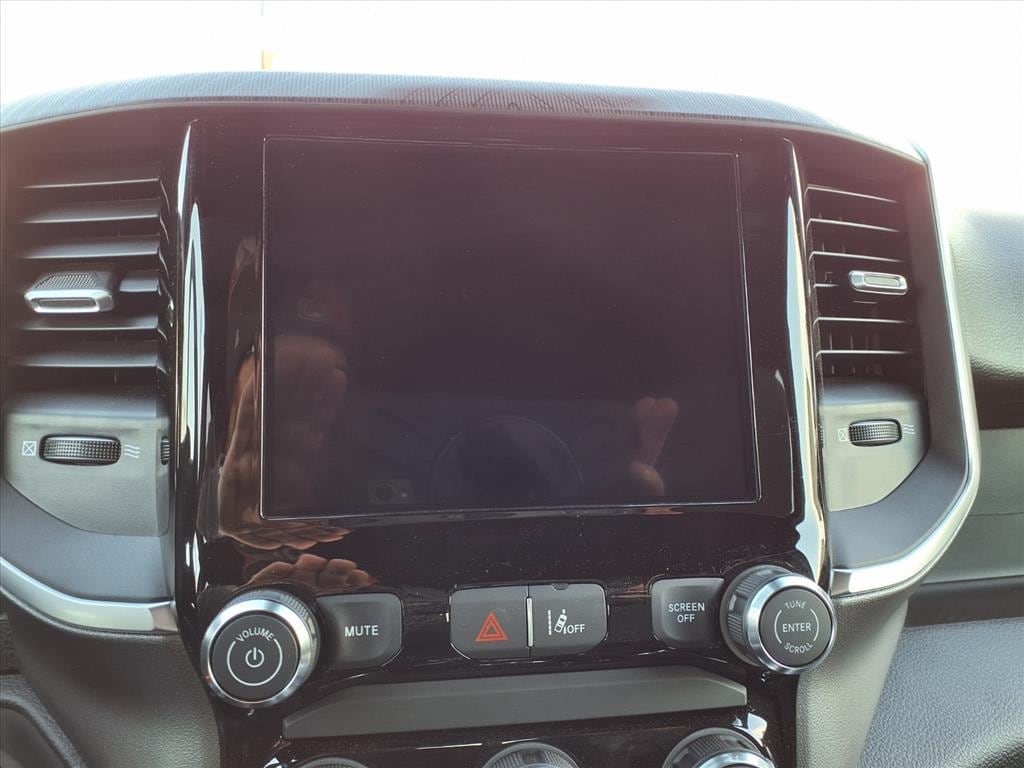 2025 RAM Ram 1500 Pickup Tradesman - Photo 15