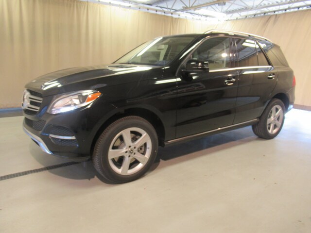Used 2019 Mercedes Benz Gle For Sale At Coppus Motors Vin