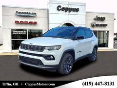 2026 Jeep Compass Limited Altitude Sport Utility