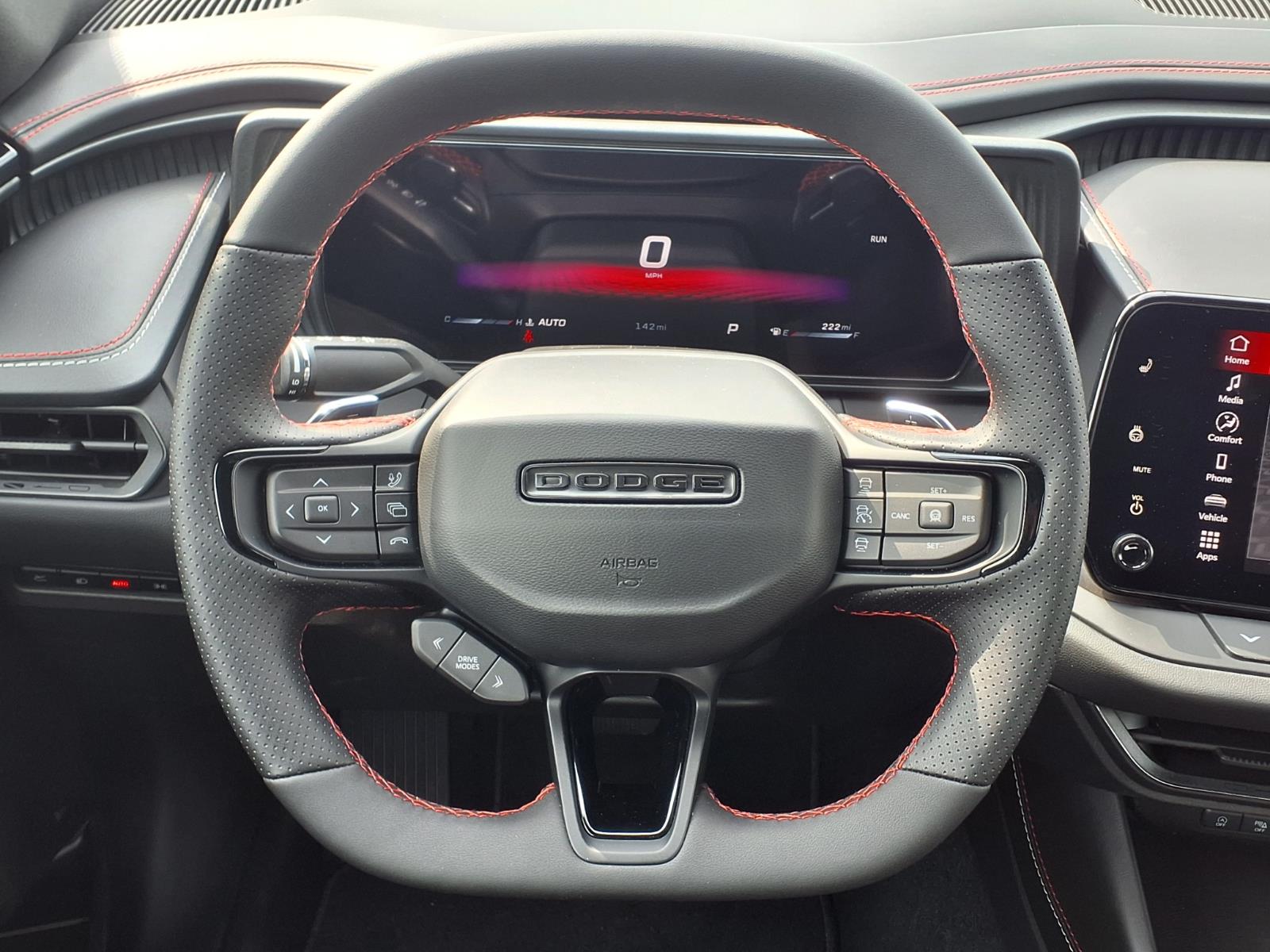 2026 Dodge Charger Scat Pack - Photo 26