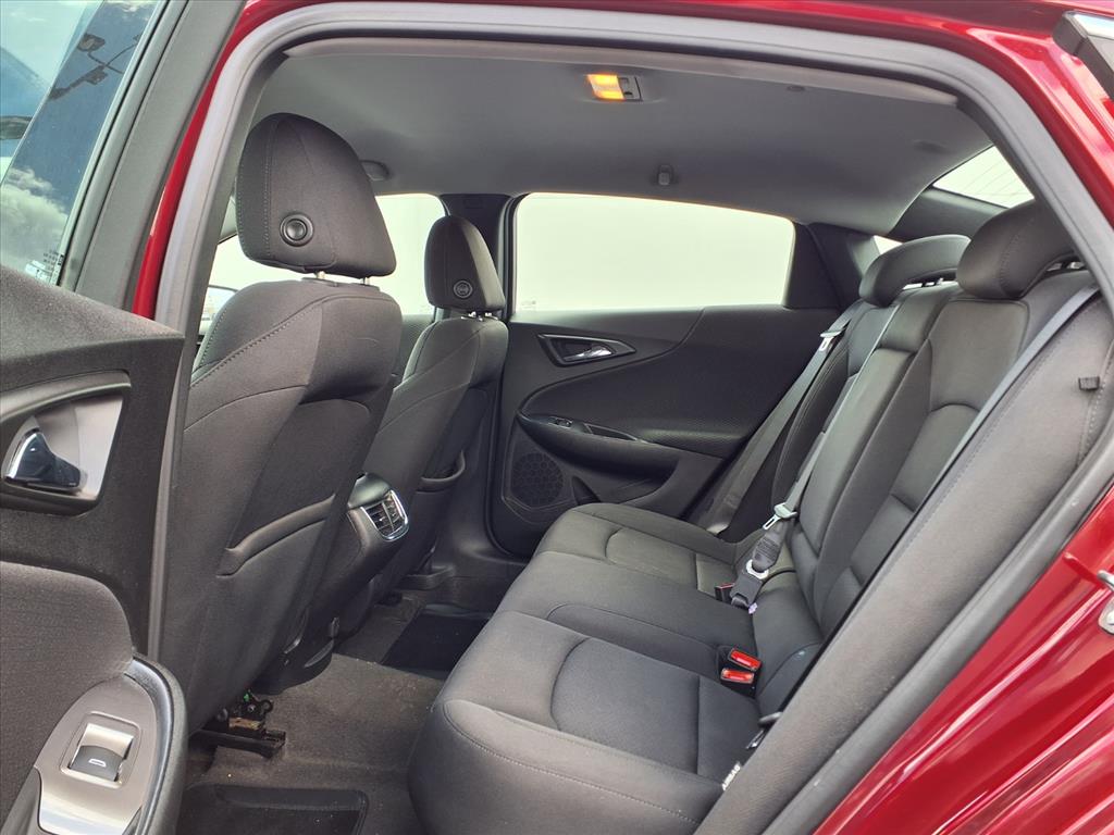 2020 Chevrolet Malibu 1LT - Photo 12