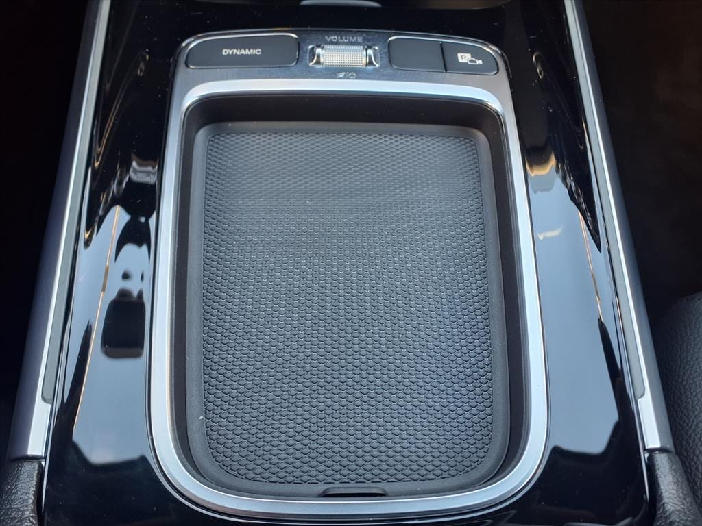 2025 Mercedes-Benz GLB Base - Photo 27
