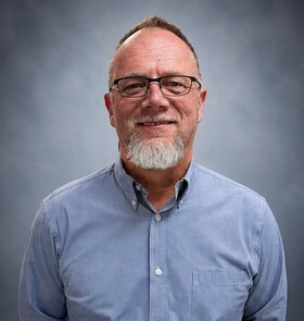 Staff member Brian DeBold from ID_aadad2b062d0