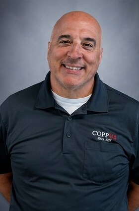 Staff member Pat Gaietto from ID_aadad2b062d0