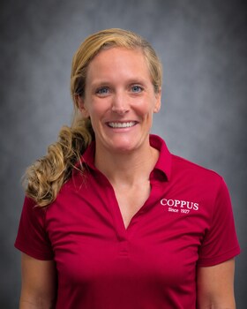 Staff member Christa Coppus from ID_aadad2b062d0