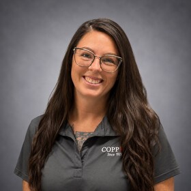 Staff member Kelly Wilson from ID_aadad2b062d0