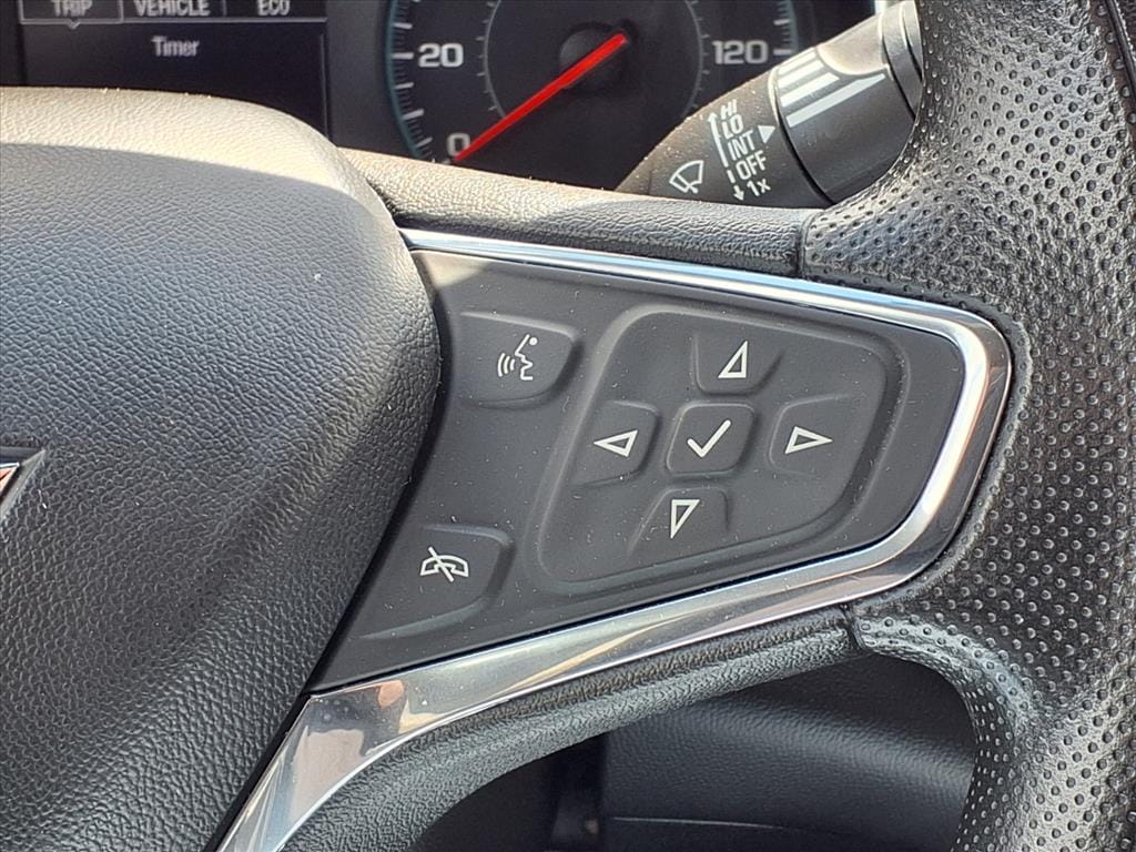 2020 Chevrolet Malibu 1LT - Photo 26