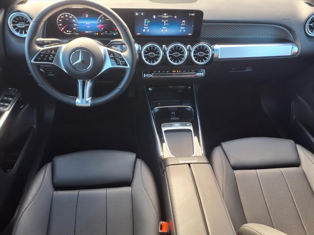 2025 Mercedes-Benz GLB Base - Photo 18