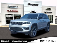 2025 Jeep Grand Cherokee Limited Sport Utility