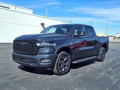 2026 Ram 1500 Big Horn Pickup