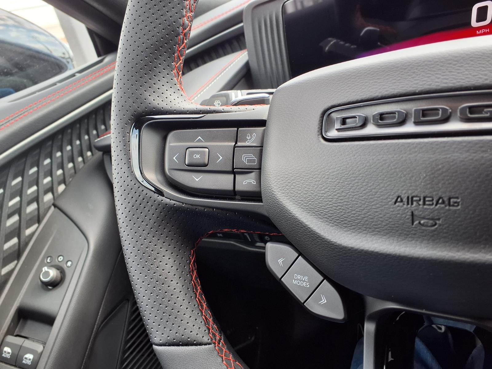 2026 Dodge Charger Scat Pack - Photo 28