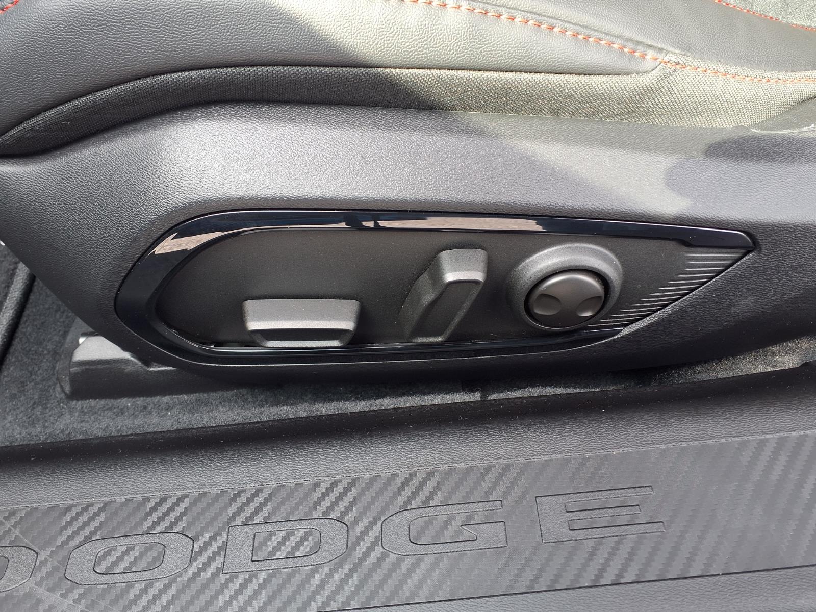 2026 Dodge Charger Scat Pack - Photo 20