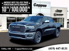 2026 Ram 1500 Laramie Pickup