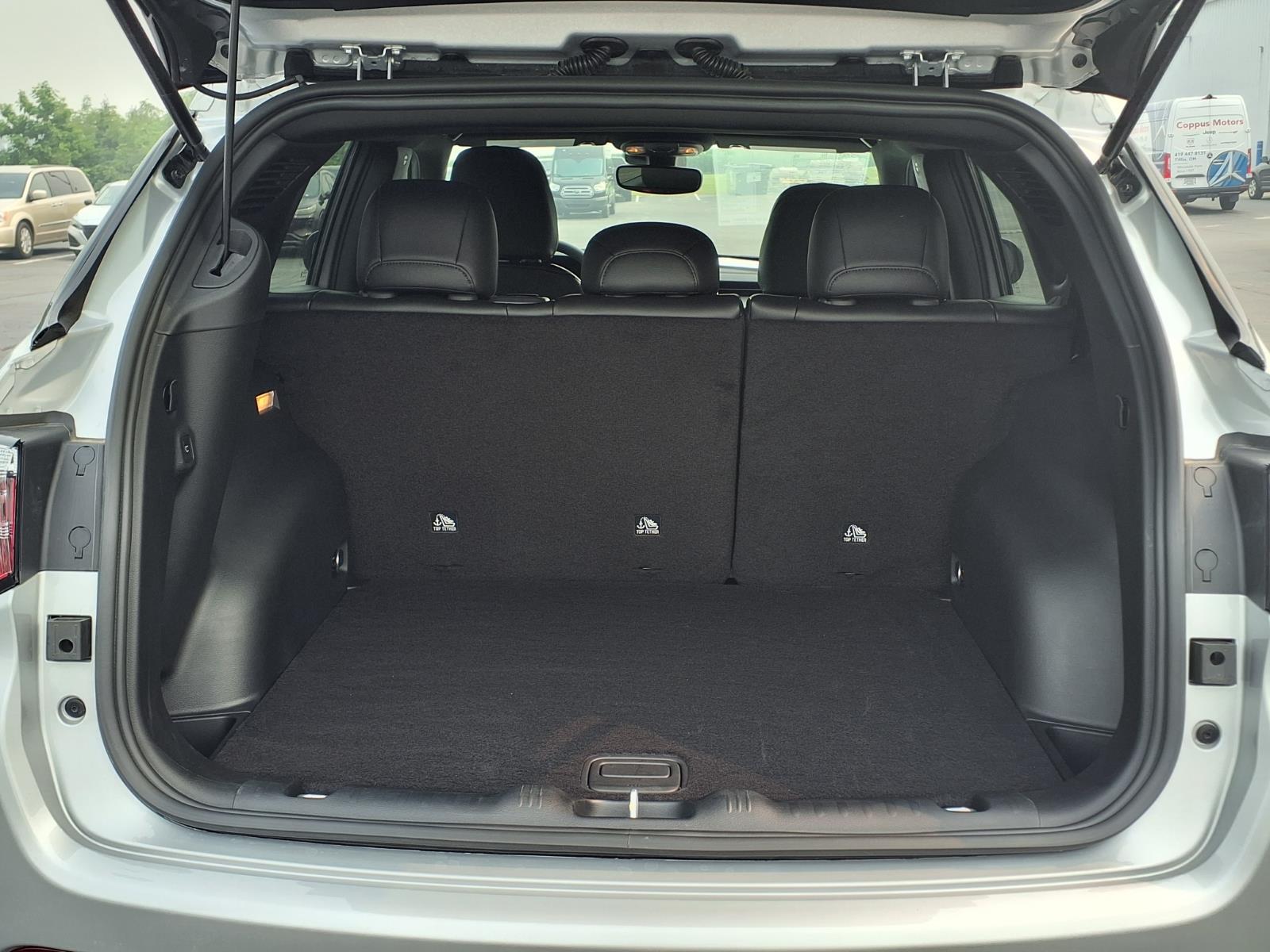 2026 Jeep Compass Latitude Altitude - Photo 10
