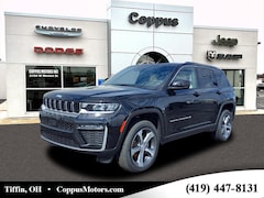 2026 Jeep Grand Cherokee Limited Sport Utility