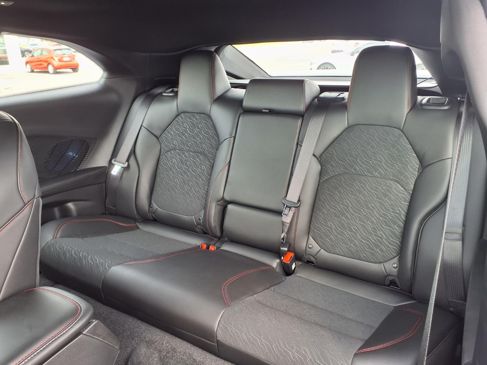 2026 Dodge Charger Scat Pack - Photo 12