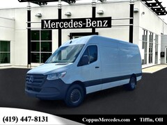 2022 Mercedes-Benz Sprinter 3500 High Roof Cargo Van Cargo Van
