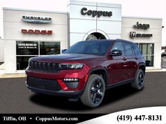 2025 Jeep Grand Cherokee Limited Sport Utility